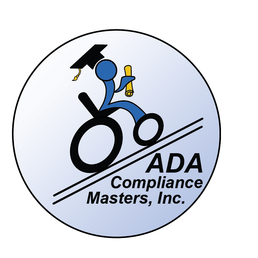 ADA Compliance Masters